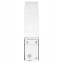 Kinkiet zewnętrzny LED lampa ogrodowa 10W CZUJNIK RUCHU elewacyjna ścienna-5904703018162