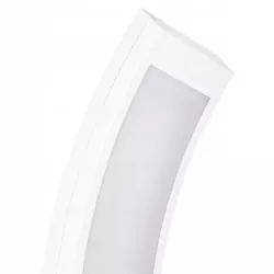 Kinkiet zewnętrzny LED lampa ogrodowa 10W CZUJNIK RUCHU elewacyjna ścienna-5904703018162