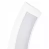 Kinkiet zewnętrzny LED lampa ogrodowa 10W CZUJNIK RUCHU elewacyjna ścienna-5904703018162