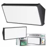 Kinkiet zewnętrzny lampa ogrodowa LED 20W elewacyjna ścienna-5904703025245