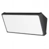Kinkiet zewnętrzny lampa ogrodowa LED 20W elewacyjna ścienna-5904703025245