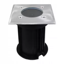 Lampa najazdowa oprawa świetlna wpuszczana ziemie podjazd ogród taras GU10-5903002035436