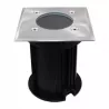 Lampa najazdowa oprawa świetlna wpuszczana ziemie podjazd ogród taras GU10-5903002035436