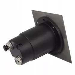 Lampa najazdowa oprawa świetlna wpuszczana ziemie podjazd ogród taras GU10-5903002035436