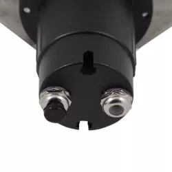 Lampa najazdowa oprawa świetlna wpuszczana ziemie podjazd ogród taras GU10-5903002035436