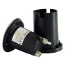 Lampa najazdowa do gruntu ziemi hermetyczna wytrzymała wymiena żarówka GU10-5903002035443
