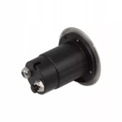 Lampa najazdowa do gruntu ziemi hermetyczna wytrzymała wymiena żarówka GU10-5903002035443