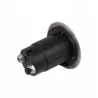 Lampa najazdowa do gruntu ziemi hermetyczna wytrzymała wymiena żarówka GU10-5903002035443