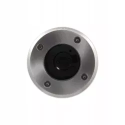 Lampa najazdowa do gruntu ziemi hermetyczna wytrzymała wymiena żarówka GU10-5903002035443