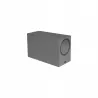 LIDA IP44 35W ALUMINIUM OPRAWA ARCHITEKTONICZNA LED GU10-5903002037836