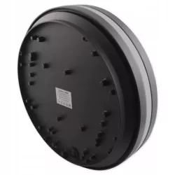 Lampa Ogrodowa Plafon Sufitowy Elewacyjny Natynkowy E27 2x18W-5903002036655