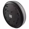 Lampa Ogrodowa Plafon Sufitowy Elewacyjny Natynkowy E27 2x18W-5903002036655