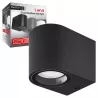 Kinkiet zewnętrzny GU10 lampa ogrodowa zewnętrzna elewacyjna ścienna LED-5903002033203