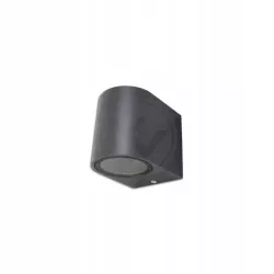 OPRAWA ARCHITEKTONICZNA LUNA GU10 IP44 SZKŁO HARTOWANE-5903002033210
