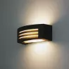 Kinkiet zewnętrzny lampa ogrodowa zewnętrzna elewacyjna ścienna E27 LED-5903002034880