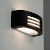 Kinkiet zewnętrzny lampa ogrodowa zewnętrzna elewacyjna ścienna E27 LED-5903002034880