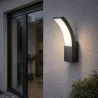 Kinkiet zewnętrzny lampa ogrodowa LED 12W elewacyjna ścienna-5908263383890