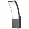 Kinkiet zewnętrzny lampa ogrodowa LED 12W elewacyjna ścienna-5908263383890