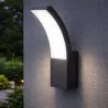 Kinkiet zewnętrzny lampa ogrodowa LED 12W elewacyjna ścienna-5908263383890