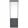 Kinkiet zewnętrzny lampa ogrodowa LED 12W elewacyjna ścienna-5908263383890