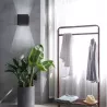 Oprawa architektoniczna Kira LED 6W regulacja czarna-5908263383951