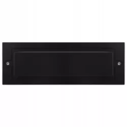 Kinkiet zewnętrzny LED 6W lampa ogrodowa elewacyjna ścienna-5908263385474