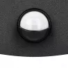 Kinkiet zewnętrzny z Czujnikiem Ruchu LED lampa ogrodowa elewacyjna ścienna-5908263385870