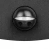 Kinkiet zewnętrzny z Czujnikiem Ruchu LED lampa ogrodowa elewacyjna ścienna-5908263385870