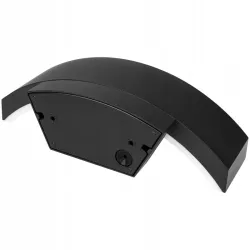 Kinkiet zewnętrzny z Czujnikiem Ruchu LED lampa ogrodowa elewacyjna ścienna-5908263385870