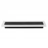 Lampa LED Oprawa Kinkiet ogrodowy zewnętrzna LED 19W DURANGO 60cm IP65-5908263389083