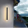 Lampa LED Oprawa Kinkiet ogrodowy zewnętrzna LED 19W DURANGO 60cm IP65-5908263389083