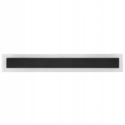 Lampa LED Oprawa Kinkiet ogrodowy zewnętrzna LED 19W DURANGO 60cm IP65-5908263389083