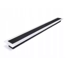Lampa LED 100cm kinkiet ogrodowy ścienny elewacyjna zewnętrzna akryl-5904703002864