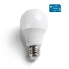 Żarówka LED A60 E27 8W ciepła z czujnikiem zmierzchu - 8433325211639