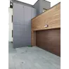 Kinkiet zewnętrzny LED 12W lampa ogrodowa zewnętrzna elewacyjna ścienna-5904703017769