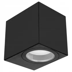 Kinkiet zewnętrzny lampa ogrodowa zewnętrzna elewacyjna ścienna GU10 LED-5904703019060