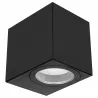 Kinkiet zewnętrzny lampa ogrodowa zewnętrzna elewacyjna ścienna GU10 LED-5904703019060
