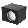 Kinkiet zewnętrzny lampa ogrodowa zewnętrzna elewacyjna ścienna GU10 LED-5904703019060