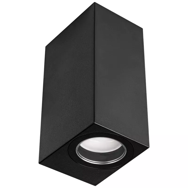 Kinkiet zewnętrzny lampa ogrodowa zewnętrzna elewacyjna ścienna GU10 LED-5904703019077