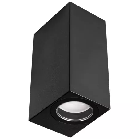 Kinkiet zewnętrzny lampa ogrodowa zewnętrzna elewacyjna ścienna GU10 LED-5904703019077