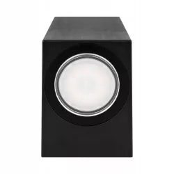 Kinkiet zewnętrzny lampa ogrodowa zewnętrzna elewacyjna ścienna GU10 LED-5904703019077