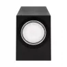 Kinkiet zewnętrzny lampa ogrodowa zewnętrzna elewacyjna ścienna GU10 LED-5904703019077