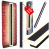 Oprawa kinkiet ogrodowy lampa elewacyjna zintegrowany LED 29W 150cm 4500K-5904703029083