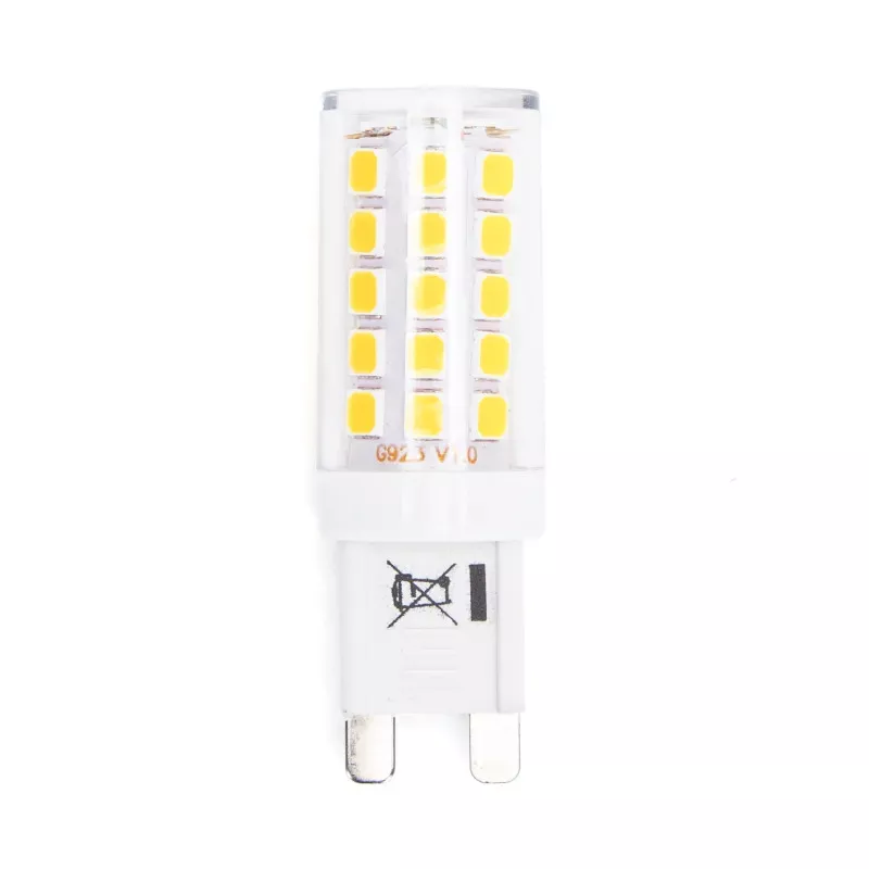 Koraliki Lampowe LED G9 3W - 8433325211660