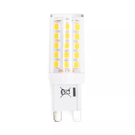 Koraliki Lampowe LED G9 3W - 8433325211660