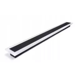Oprawa kinkiet ogrodowy lampa elewacyjna zintegrowany LED 29W 150cm 4500K-5904703029083