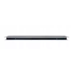 Oprawa kinkiet ogrodowy lampa elewacyjna zintegrowany LED 29W 150cm 4500K-5904703029083