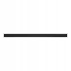 Oprawa kinkiet ogrodowy lampa elewacyjna zintegrowany LED 29W 150cm 4500K-5904703029083