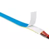 Taśma LED COB 24V Premium 50m 16000 led IP65 4000K-5904703025658
