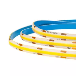 Taśma LED COB 12V Premium 50m 16000 led IP65 4000K-5904703025665